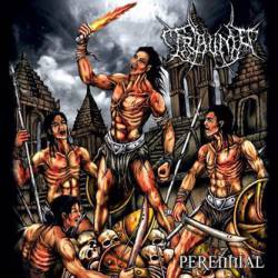 Trauma (IDN) : Perennial